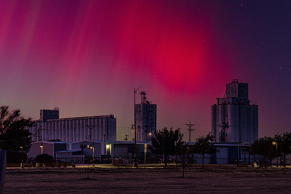AURORA GOODLAND KS-1