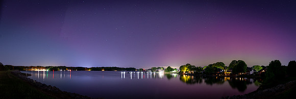 AURORA IN NC-1