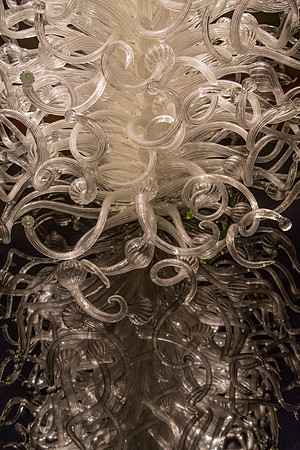 GLASS BLOWING AND CHIHULY ART-34